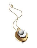 Collana Breil Donna Eclipsys in Acciaio BJ0329 - BJ0329